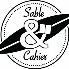 Sable et Cahier