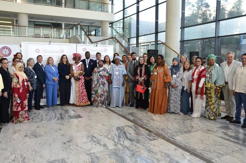 Inauguration du FIGS 2025